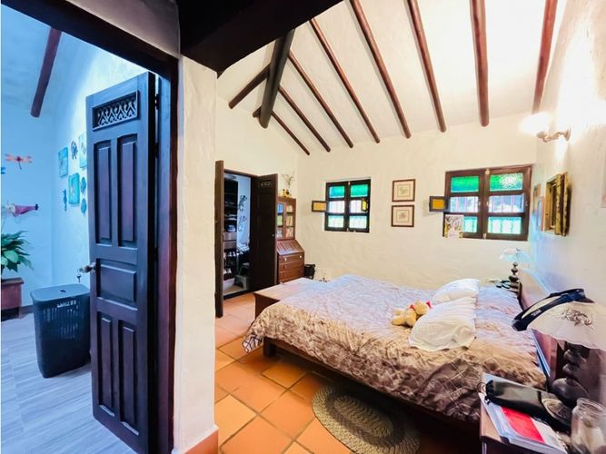 Casa de 3 alcobas en venta en Cuchillas De San Jose, Rionegro, 250 m² · foto 14 de 24