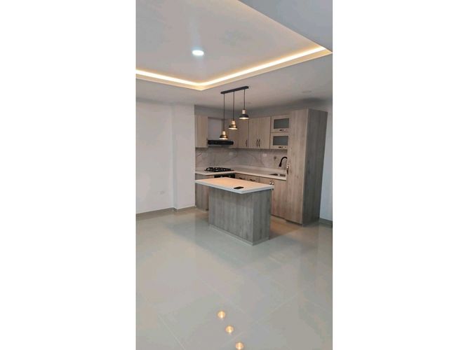 Apartamento de 3 alcobas en venta en Camargo, El Carmen de Viboral, 94 m² · foto 10 de 10