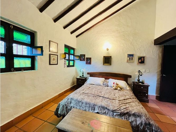 Casa de 3 alcobas en venta en Cuchillas De San Jose, Rionegro, 250 m² · foto 16 de 24