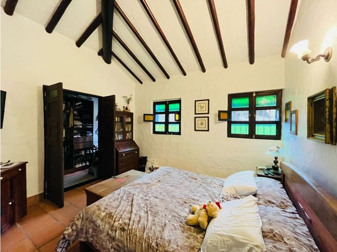 Casa de 3 alcobas en venta en Cuchillas De San Jose, Rionegro, 250 m² · foto 17 de 24
