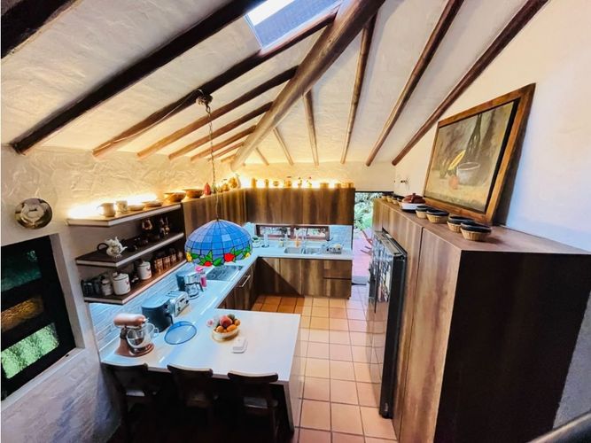 Casa de 3 alcobas en venta en Cuchillas De San Jose, Rionegro, 250 m² · foto 19 de 24