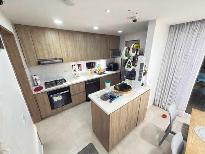 Casa de 4 alcobas en venta en Las Mercedes, Jamundí, 180 m² · foto 4 de 11
