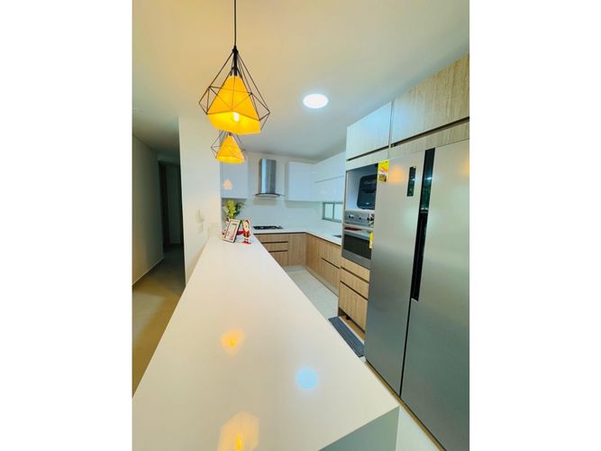 Apartamento de 3 alcobas en venta en Pance, Cali, 133 m² · foto 6 de 14