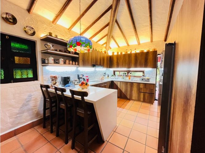 Casa de 3 alcobas en venta en Cuchillas De San Jose, Rionegro, 250 m² · foto 20 de 24