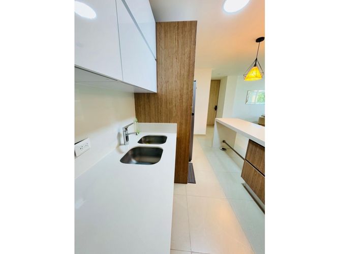 Apartamento de 3 alcobas en venta en Pance, Cali, 133 m² · foto 7 de 14
