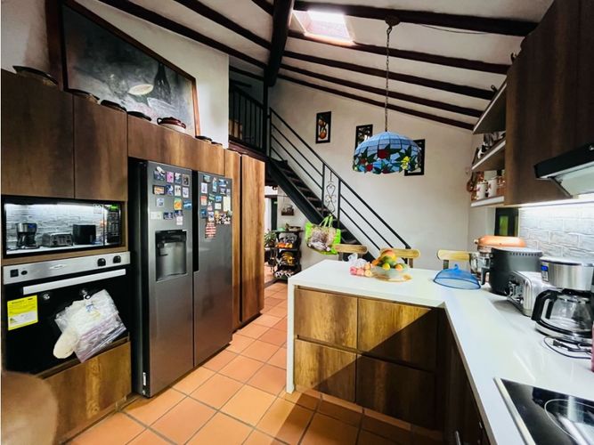 Casa de 3 alcobas en venta en Cuchillas De San Jose, Rionegro, 250 m² · foto 21 de 24