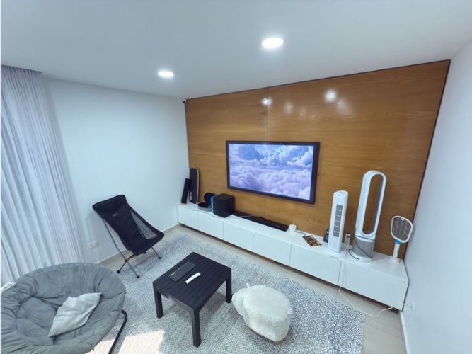 Casa de 4 alcobas en venta en Las Mercedes, Jamundí, 180 m² · foto 6 de 11
