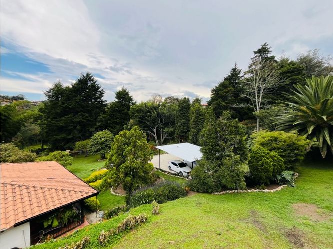 Casa de 3 alcobas en venta en Cuchillas De San Jose, Rionegro, 250 m² · foto 24 de 24