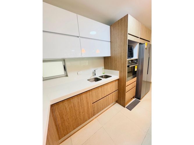 Apartamento de 3 alcobas en venta en Pance, Cali, 133 m² · foto 11 de 14