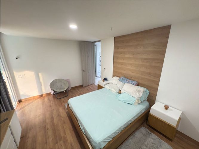 Casa de 4 alcobas en venta en Las Mercedes, Jamundí, 180 m² · foto 9 de 11