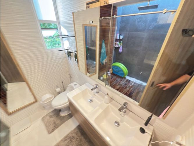 Casa de 4 alcobas en venta en Las Mercedes, Jamundí, 180 m² · foto 10 de 11