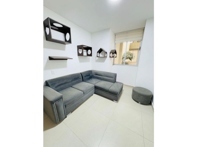 Apartamento de 3 alcobas en venta en Pance, Cali, 133 m² · foto 13 de 14