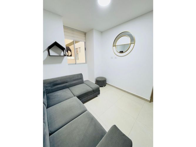 Apartamento de 3 alcobas en venta en Pance, Cali, 133 m² · foto 14 de 14
