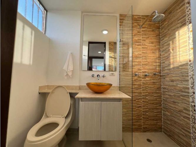 Casa de 3 alcobas en venta en Gualanday, Rionegro, 132 m² · foto 7 de 23