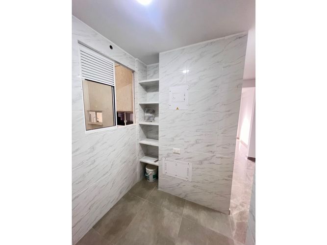 Apartamento de 2 alcobas en venta en Evaristo Sourdis, Cali, 57 m² · foto 4 de 10