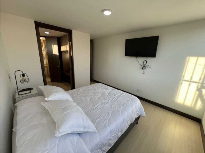 Casa de 3 alcobas en venta en Gualanday, Rionegro, 132 m² · foto 8 de 23
