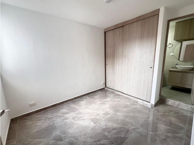Apartamento de 2 alcobas en venta en Evaristo Sourdis, Cali, 57 m² · foto 5 de 10