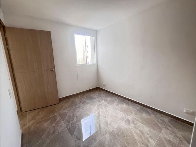 Apartamento de 2 alcobas en venta en Evaristo Sourdis, Cali, 57 m² · foto 6 de 10