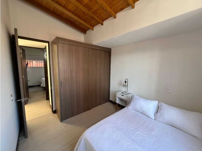 Casa de 3 alcobas en venta en Gualanday, Rionegro, 132 m² · foto 10 de 23
