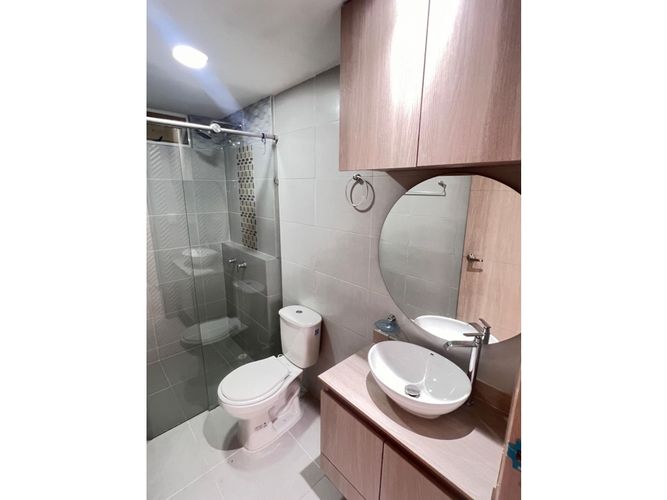 Apartamento de 2 alcobas en venta en Evaristo Sourdis, Cali, 57 m² · foto 7 de 10