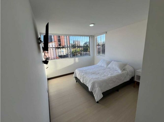 Casa de 3 alcobas en venta en Gualanday, Rionegro, 132 m² · foto 11 de 23