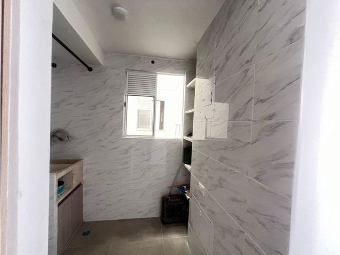 Apartamento de 2 alcobas en venta en Evaristo Sourdis, Cali, 57 m² · foto 8 de 10