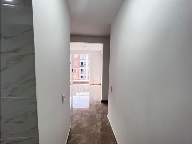Apartamento de 2 alcobas en venta en Evaristo Sourdis, Cali, 57 m² · foto 9 de 10
