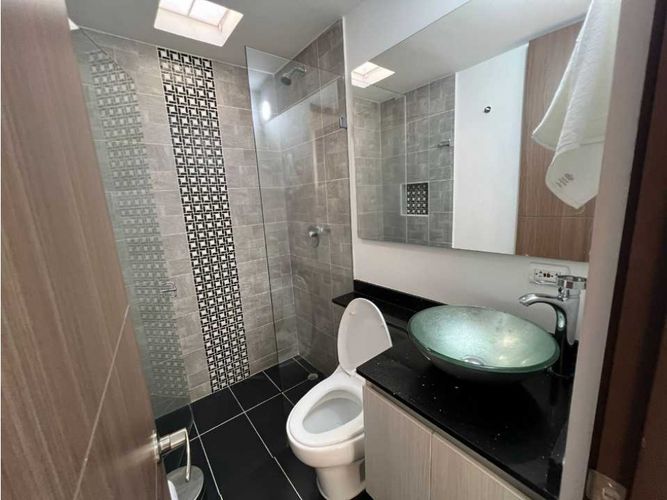 Casa de 3 alcobas en venta en Gualanday, Rionegro, 132 m² · foto 12 de 23