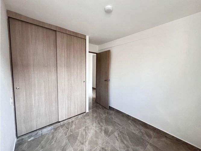 Apartamento de 2 alcobas en venta en Evaristo Sourdis, Cali, 57 m² · foto 10 de 10
