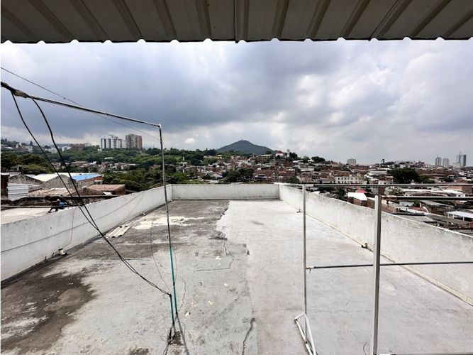 Edificio en venta en San Pedro, Cali, 420 m² · foto 7 de 15