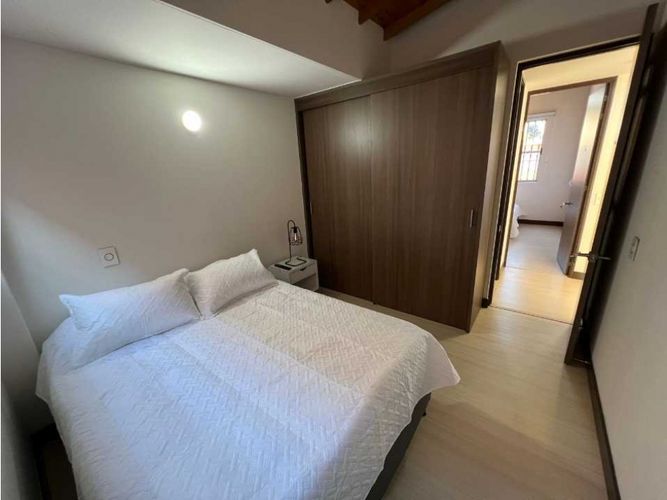 Casa de 3 alcobas en venta en Gualanday, Rionegro, 132 m² · foto 14 de 23