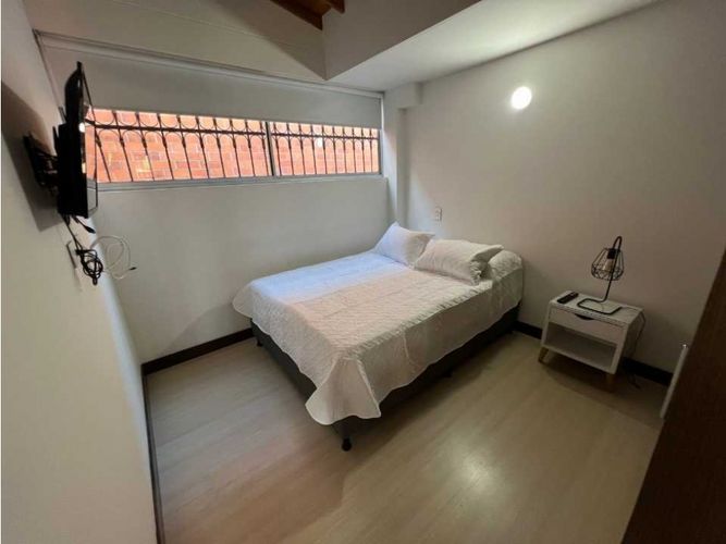 Casa de 3 alcobas en venta en Gualanday, Rionegro, 132 m² · foto 17 de 23