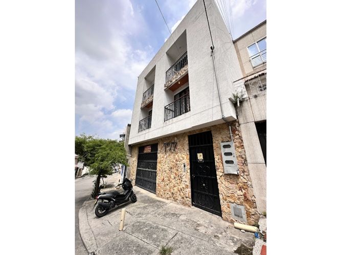 Edificio en venta en San Pedro, Cali, 420 m² · foto 14 de 15