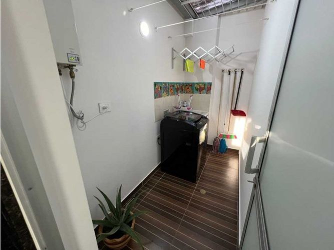Casa de 3 alcobas en venta en Gualanday, Rionegro, 132 m² · foto 22 de 23