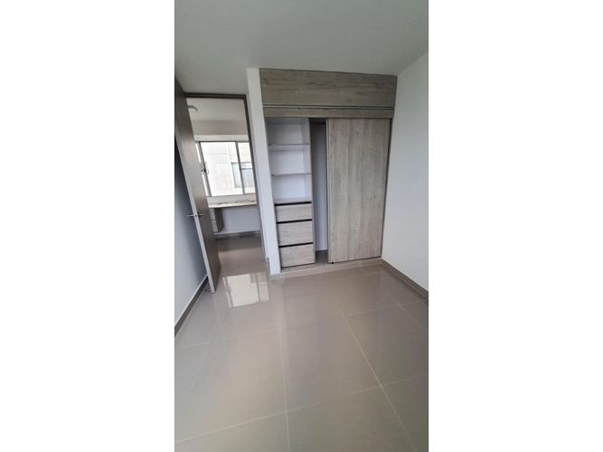 Apartamento de 3 alcobas en venta en Ciro Velazco, Jamundí, 63 m² · foto 6 de 8