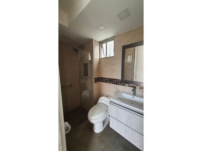 Apartamento de 3 alcobas en venta en Ciro Velazco, Jamundí, 63 m² · foto 7 de 8