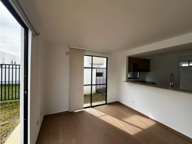Casa de 3 alcobas en venta en Cachipay, Jamundí, 112 m² · foto 5 de 20