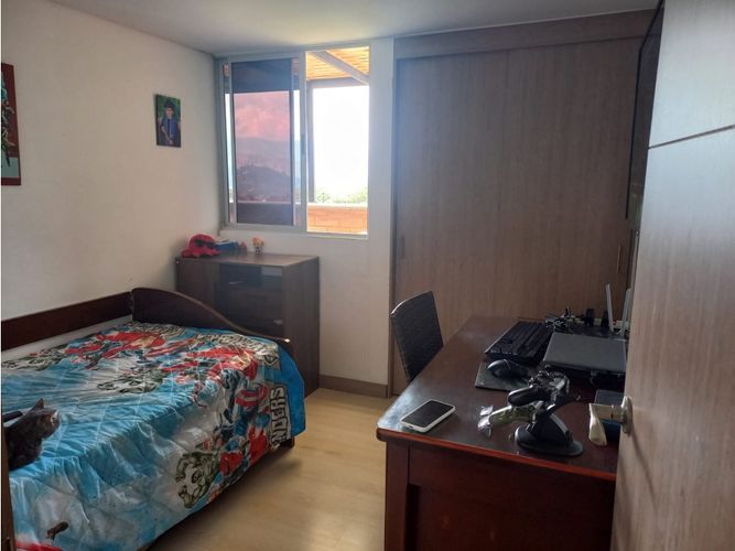 Apartamento de 3 alcobas en venta en Centro, La Estrella, 144 m² · foto 7 de 10