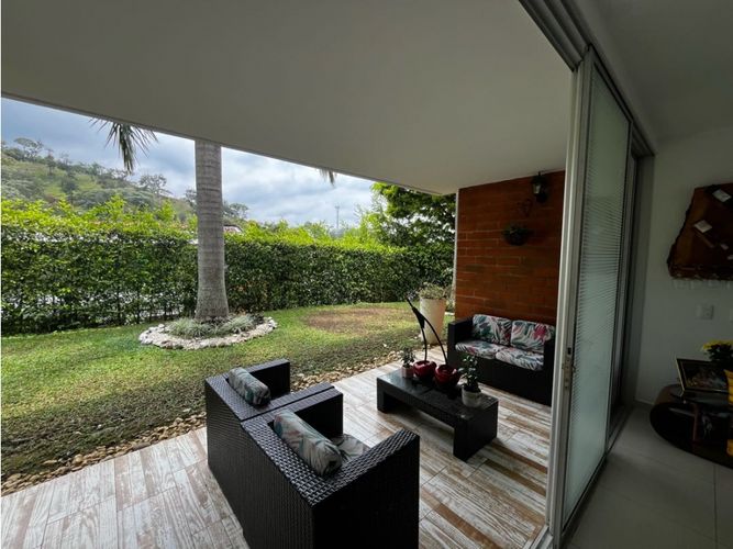Casa de 4 alcobas en venta en Las Mercedes, Jamundí, 250 m² · foto 7 de 19