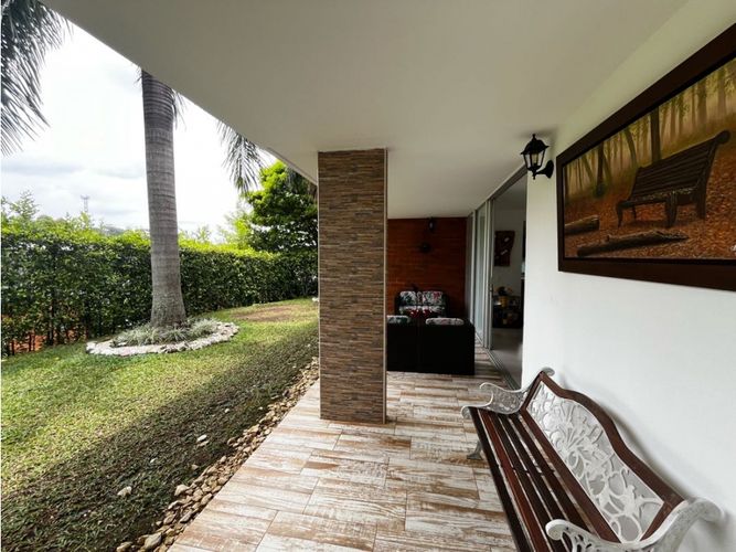 Casa de 4 alcobas en venta en Las Mercedes, Jamundí, 250 m² · foto 13 de 19