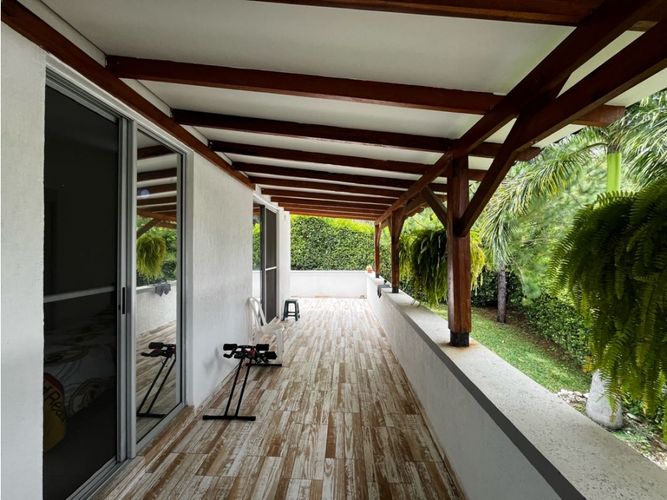 Casa de 4 alcobas en venta en Las Mercedes, Jamundí, 250 m² · foto 15 de 19