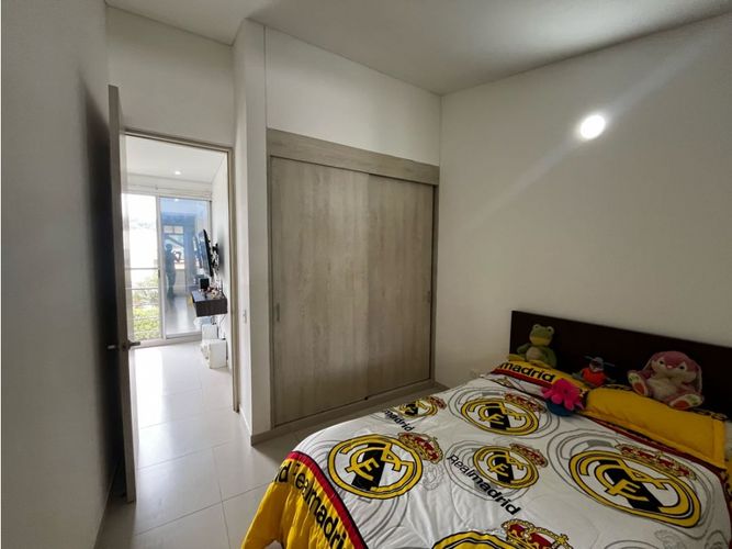 Casa de 4 alcobas en venta en Las Mercedes, Jamundí, 250 m² · foto 19 de 19