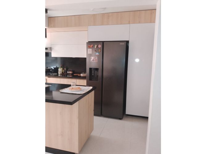 Apartamento de 3 alcobas en venta en Cuarto De Legua - Guadalupe, Cali, 187 m² · foto 6 de 24