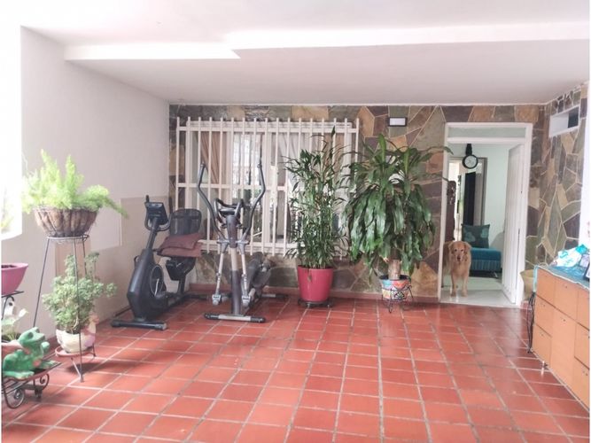 Apartamento de 3 alcobas en venta en Cuarto De Legua - Guadalupe, Cali, 187 m² · foto 11 de 24
