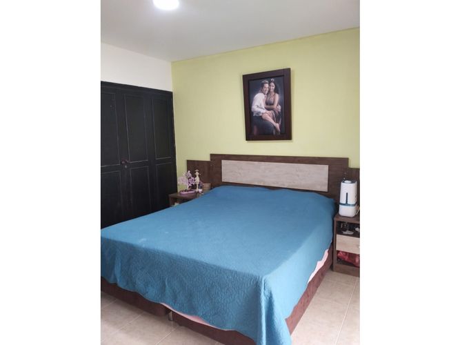 Apartamento de 3 alcobas en venta en Cuarto De Legua - Guadalupe, Cali, 187 m² · foto 21 de 24