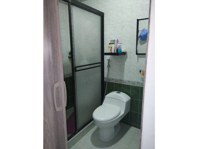 Apartamento de 3 alcobas en venta en Cuarto De Legua - Guadalupe, Cali, 187 m² · foto 23 de 24