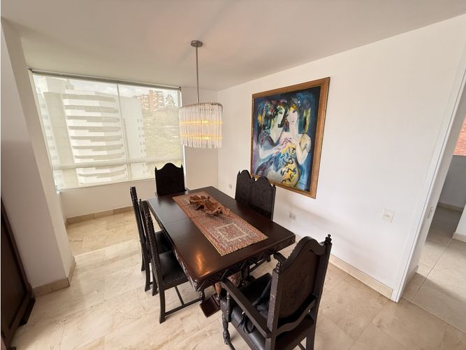 Apartamento de 3 alcobas en venta en Santa Teresita, Cali, 233 m² · foto 4 de 24