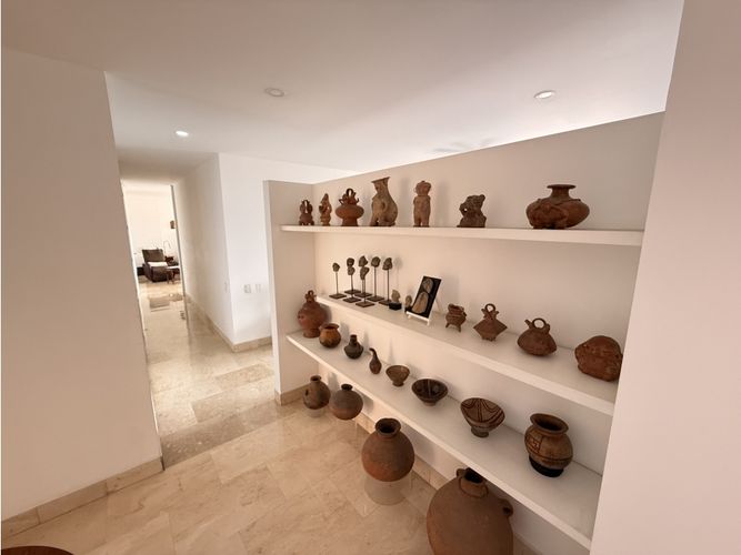 Apartamento de 3 alcobas en venta en Santa Teresita, Cali, 233 m² · foto 7 de 24