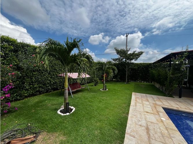 Casa de 5 alcobas en venta en La Morada, Jamundí, 300 m² · foto 3 de 15