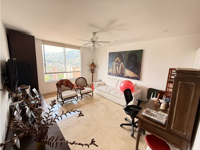 Apartamento de 3 alcobas en venta en Santa Teresita, Cali, 233 m² · foto 13 de 24